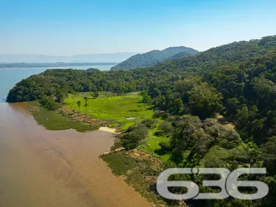 Fazenda/Sítio com 2 Quartos à venda, 447615m² no Vila da Gloria, São Francisco do Sul