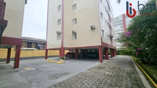 Apartamento com 1 Quarto à venda, 63m² no Centro, Bertioga