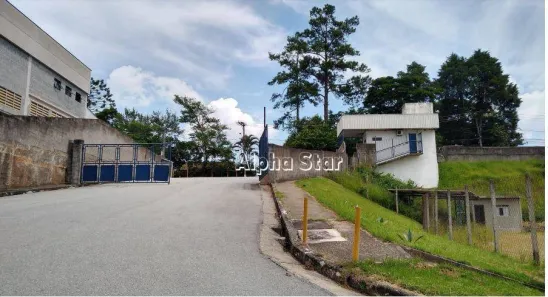 Galpão/Depósito/Armazém à venda, 6000m² no Vila Jovina, Cotia