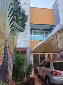 Sobrado com 3 Quartos à venda, 120m² no Pires Façanha, Eusébio