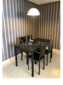 Apartamento com 2 Quartos para alugar, 55m² no Barra da Tijuca, Rio de Janeiro