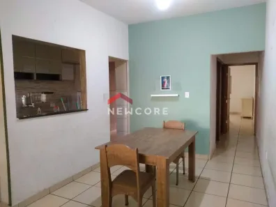 Casa com 2 Quartos à venda, 70m² no Parque Residencial Santo André, Caçapava