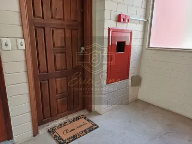 Apartamento com 2 Quartos à venda, 52m² no Vila Lucy, Sorocaba
