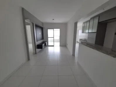 Apartamento com 2 Quartos à venda, 103m² no Aviação, Praia Grande