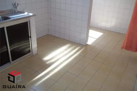 Apartamento com 2 Quartos à venda, 58m² no Jardim Olavo Bilac, São Bernardo do Campo