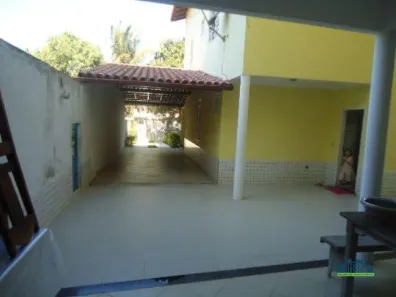 Casa com 3 Quartos para alugar, 180m² no Ponta da Fruta, Vila Velha