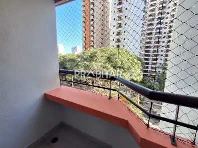 Apartamento com 2 Quartos à venda, 74m² no Vila Leopoldina, São Paulo