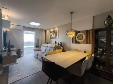 Cobertura com 3 Quartos à venda, 251m² no Comerciário, Criciúma