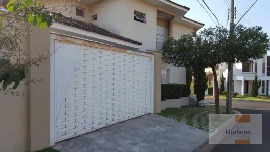 Casa de Condomínio com 6 Quartos à venda, 400m² no Jardim Yolanda, São José do Rio Preto