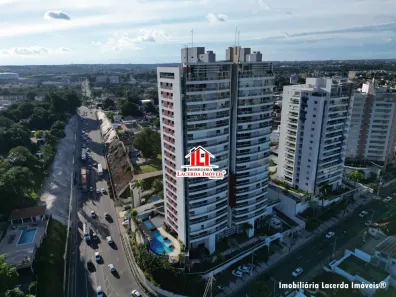Apartamento com 3 Quartos à venda, 140m² no Parque 10 de Novembro, Manaus