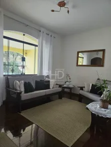 Sobrado com 4 Quartos à venda, 285m² no Centro, São Bernardo do Campo