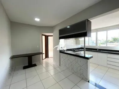 Apartamento com 2 Quartos para alugar, 50m² no Saraiva, Uberlândia