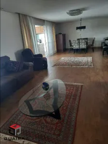 Apartamento com 3 Quartos à venda, 242m² no Nova Petrópolis, São Bernardo do Campo