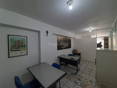 Sala Comercial à venda, 75m² no Centro, Juiz de Fora
