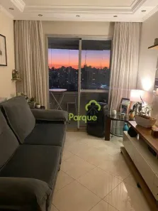 Apartamento com 3 Quartos à venda, 86m² no Cambuci, São Paulo