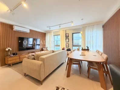 Apartamento com 2 Quartos à venda, 87m² no Jardim Atlântico, Florianópolis