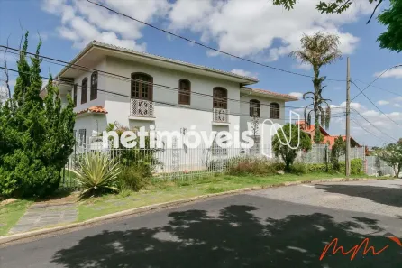 Casa com 6 Quartos à venda, 716m² no Belvedere, Belo Horizonte