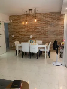 Casa com 3 Quartos à venda, 126m² no Campo Grande, Santos
