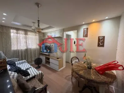 Apartamento com 2 Quartos à venda, 49m² no Guadalupe, Rio de Janeiro