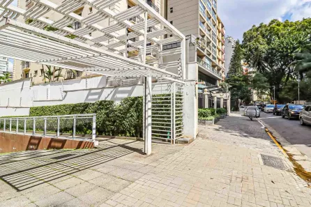 Ponto Comercial para alugar, 37m² no Consolação, São Paulo