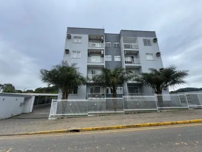 com 2 Quartos para alugar, 70m² no Fritz Lorenz, Timbó