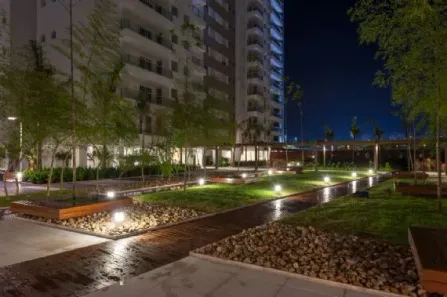 Apartamento com 2 Quartos à venda, 66m² no Vila Anastácio, São Paulo