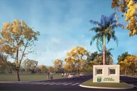 Lote/Terreno à venda, 200m² no Fazenda Rio Preto, São José do Rio Preto