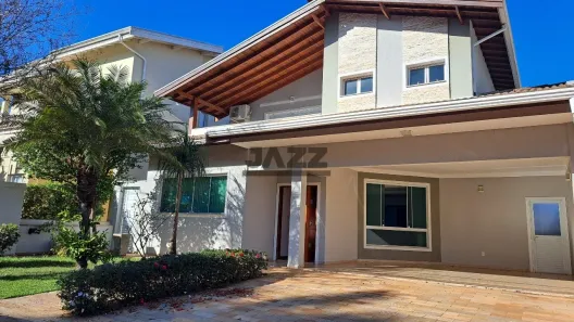 Casa com 3 Quartos à venda, 360m² no Boa Esperança, Paulínia