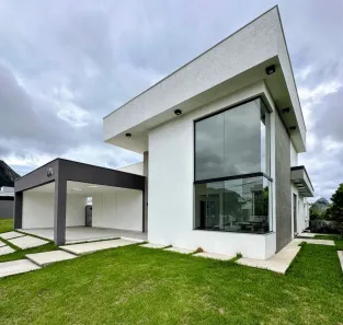 Casa de Condomínio com 3 Quartos à venda, 247m² no Inoã (Inoã), Maricá