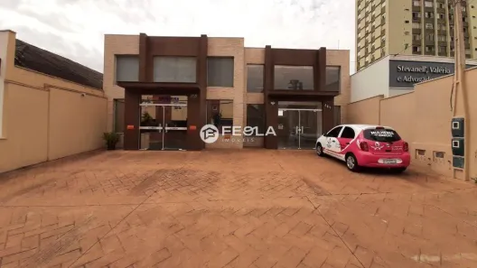 Ponto Comercial à venda, 162m² no Centro, Americana