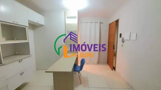 Apartamento com 1 Quarto para alugar, 34m² no Vila Formosa, São Paulo