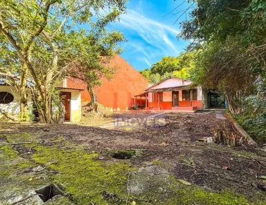 Lote/Terreno à venda, 720m² no Jardim Imbuí, Niterói