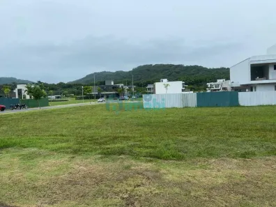 Lote/Terreno à venda, 300m² no Pedra Branca, Palhoça