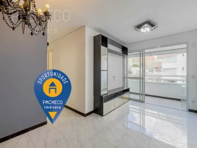 Apartamento com 2 Quartos à venda, 62m² no Vila Anglo Brasileira, São Paulo