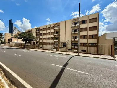 Apartamento com 3 Quartos à venda, 126m² no Centro, Londrina