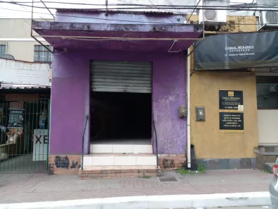 Ponto Comercial para alugar, 58m² no Centro, São Gonçalo