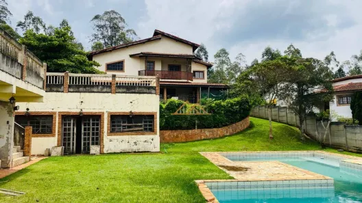 Casa de Condomínio com 5 Quartos à venda, 400m² no Condomínio Porta do Sol, Mairinque