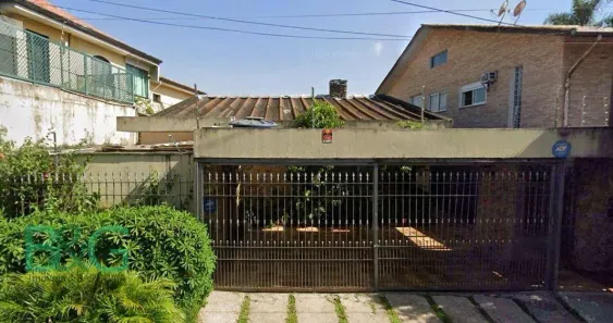 Casa com 3 Quartos à venda, 300m² no Vila Romana, São Paulo