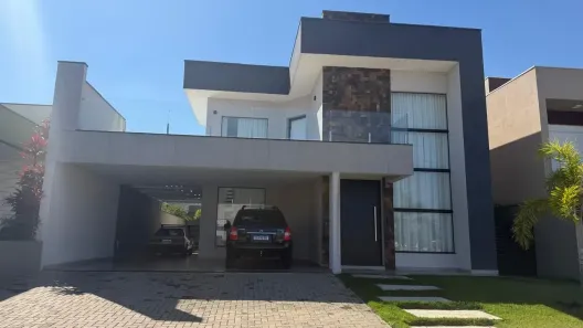 Casa de Condomínio com 3 Quartos para alugar, 320m² no Swiss Park, Campinas