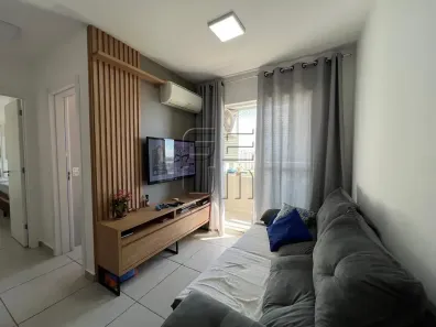 Apartamento com 2 Quartos à venda, 64m² no Parque Jamaica, Londrina