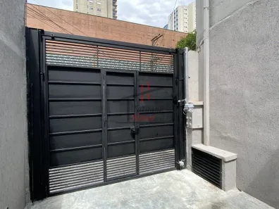 Imóvel Comercial para alugar, 160m² no Tatuapé, São Paulo