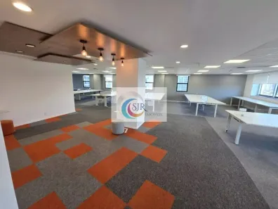 Sala Comercial à venda, 768m² no Vila Olímpia, São Paulo