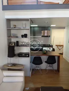 Apartamento com 1 Quarto à venda, 38m² no Vila Uberabinha, São Paulo