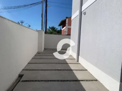 Apartamento com 2 Quartos à venda, 78m² no Inoã (Inoã), Maricá