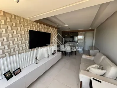 Apartamento com 3 Quartos à venda, 74m² no Atalaia, Aracaju