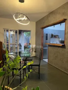 Casa de Condomínio com 3 Quartos à venda, 175m² no City Ribeirão, Ribeirão Preto