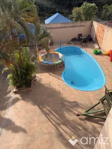 Sobrado com 4 Quartos à venda, 480m² no Setor Faiçalville, Goiânia