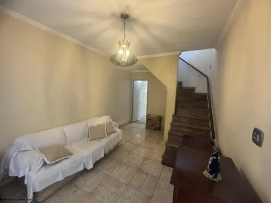 Casa com 2 Quartos à venda, 100m² no Vila Jaguara, São Paulo