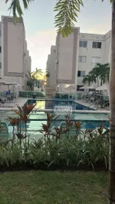 Apartamento com 2 Quartos à venda, 42m² no Santana, Jaboatão dos Guararapes