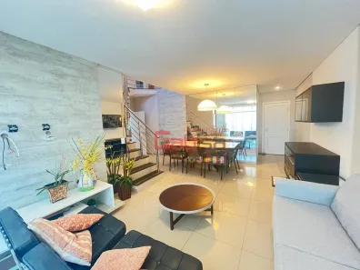 Cobertura com 4 Quartos à venda, 270m² no Algodoal, Cabo Frio